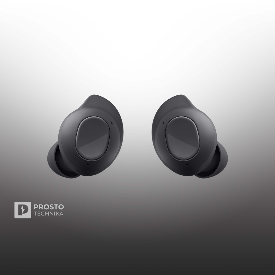 Наушники Samsung Galaxy Buds FE Graphite